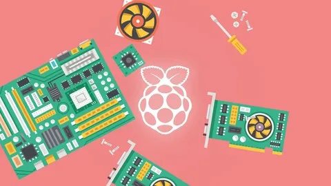 Free Raspberry Pi Tutorial - Build Your Own Super Computer with Raspberry Pis