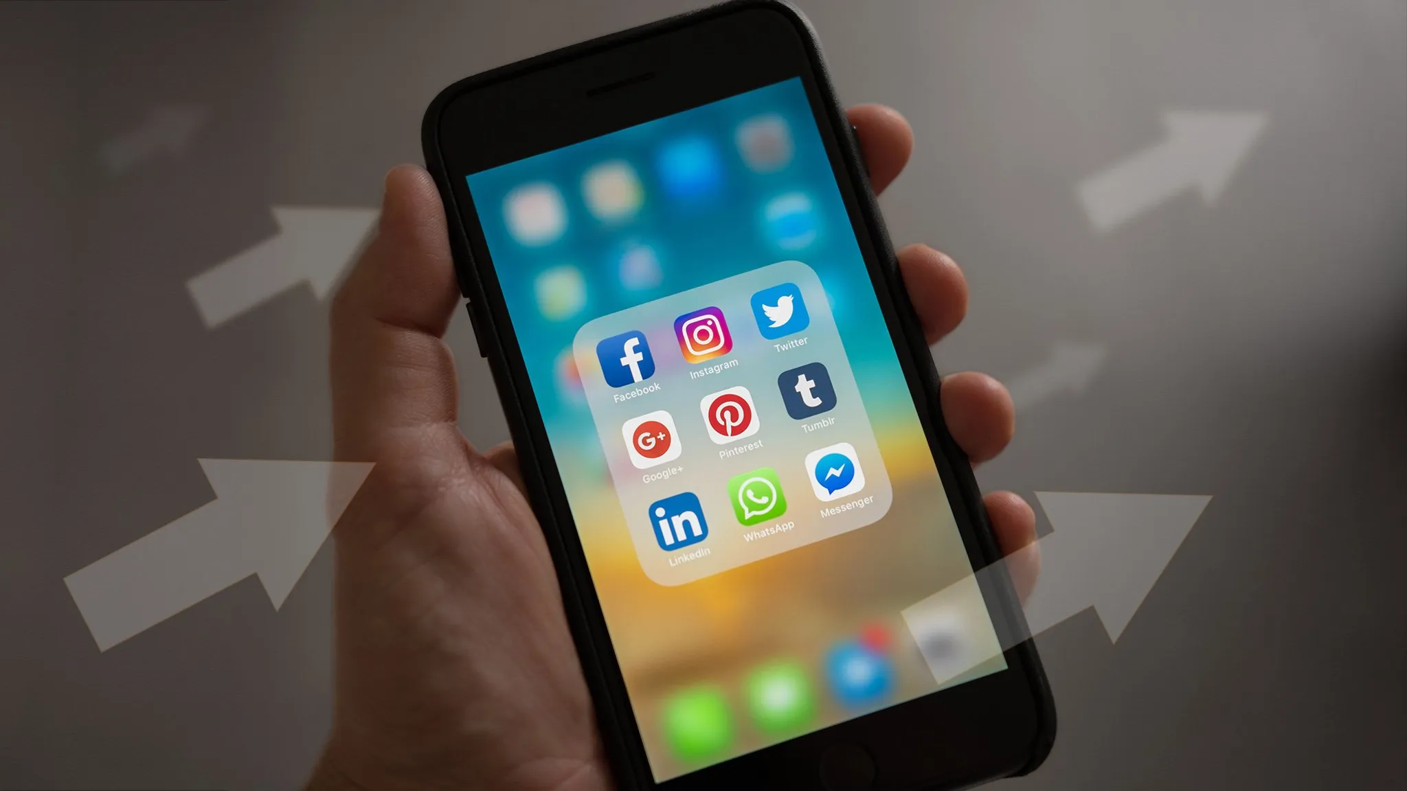 Social Media Marketing - Digital Marketing Strategy New 2019