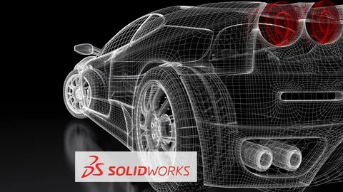 SOLIDWORKS Certification Course: Certified Associate (CSWA)