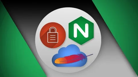NGINX Apache SSL Encryption - Certification Course