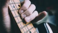 Guitar Finger Easy Exercise Lessons