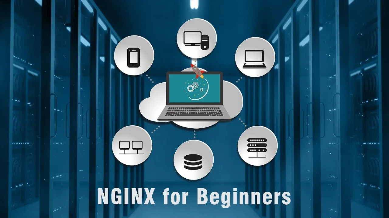 NGINX tutorial