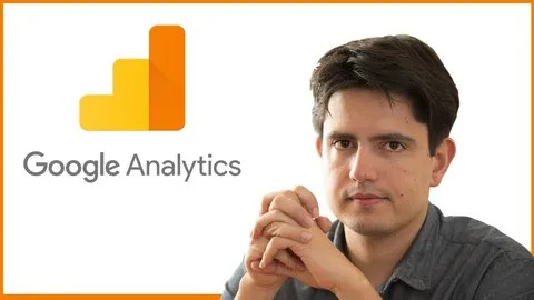 Free Google Analytics Tutorial - Google Analytics: Treinamento Expresso (em menos de 30 min)