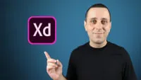 Adobe Xd 2021 Basics - UI & UX Design Course