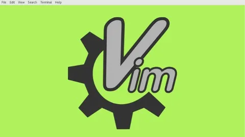 Master vi & vim Linux Command Line Text Editor
