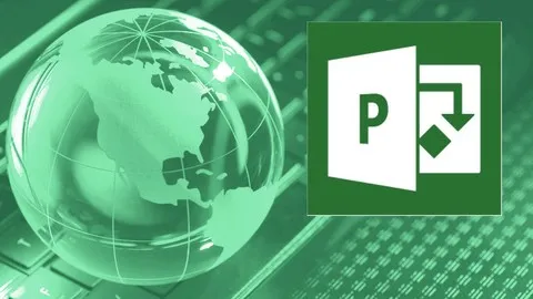 Master Microsoft Project 2016 - 6 PDUs from a PMI REP