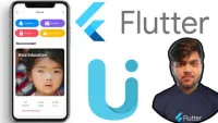 Donation App UI from Scratch with Flutter