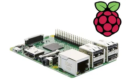 Free Raspberry Pi Tutorial - Raspberry Pi Workshop 2018 Become a Coder & Maker & Inventor