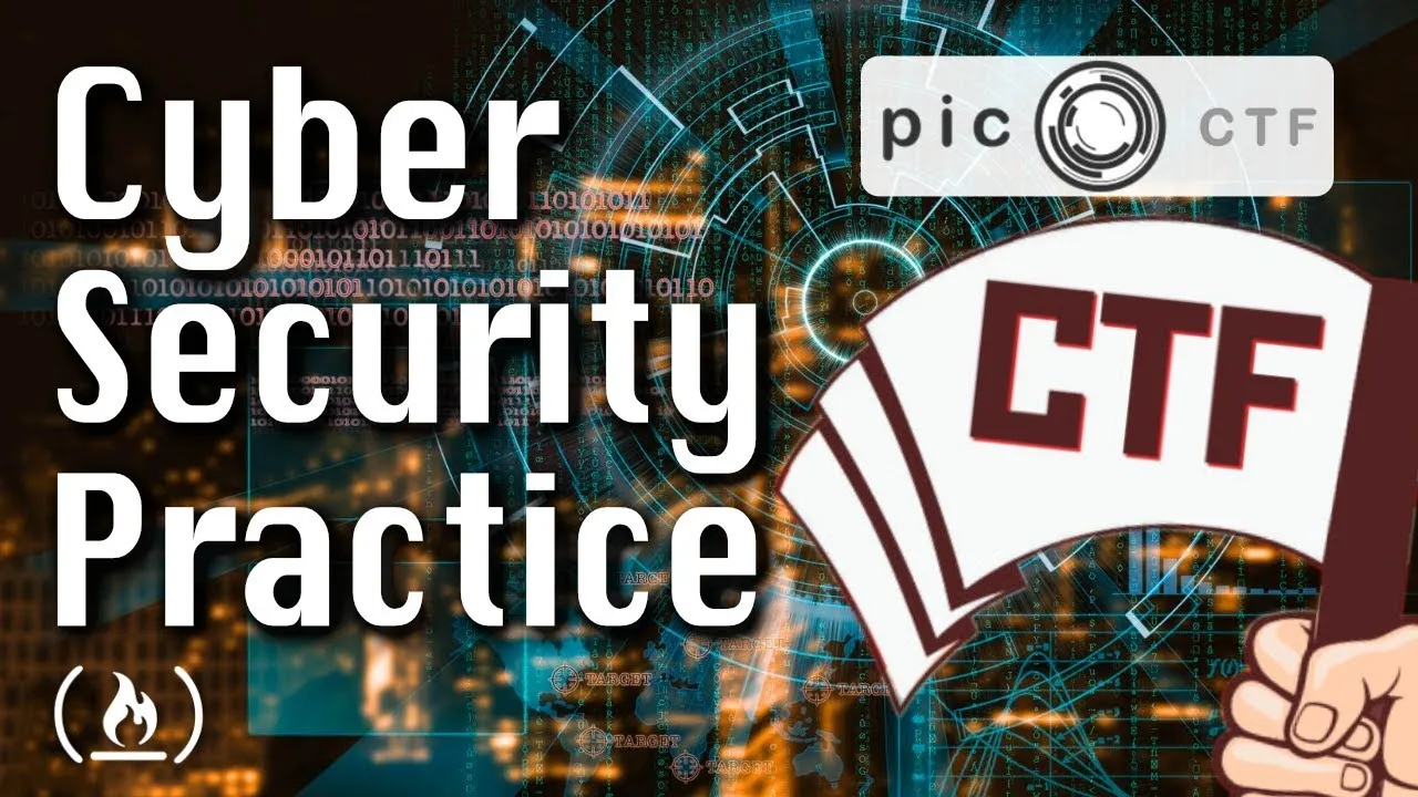 Improve Cybersecurity Skills with CTFs - PicoCTF Walkthrough (2018)