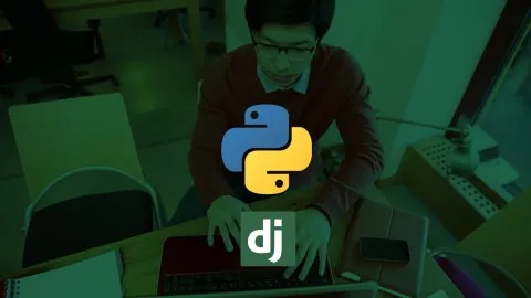 Try Django 19 Build a Blog and Learn Python& #1 Library