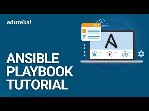 Ansible Playbook Tutorial