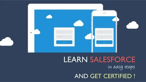Free Salesforce Tutorial - Learn Salesforce in easy steps and get certified!