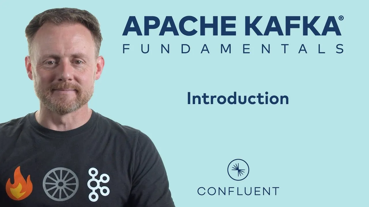 Apache Kafka Fundamentals