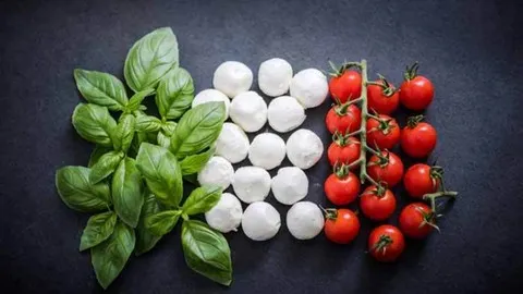 Basic Italian Cooking Skills