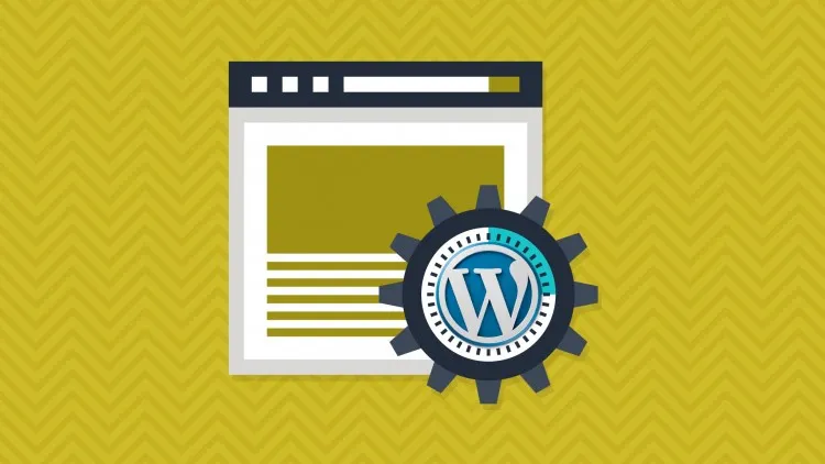 Build a Wordpress Site from Start to Finish