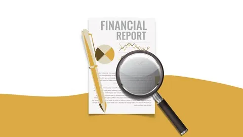 Level I CFA Prep Course 2023 - Financial Statement Analysis