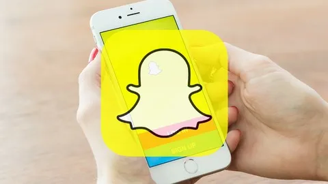 Snapchat Marketing: Grow Your Brand & Reach More Followers