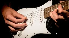 Guitar Secrets - John Frusciante