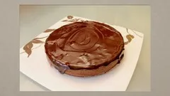 Chocolate Fudge Cake : The Ultimate Video Guide
