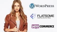 How to Make an E-commerce Business with WordPress - 2020 NEW