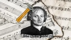 Break down Pachelbels Canon (For Any Instrument)