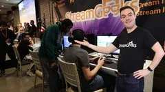 Esports in Education - Live Streaming Esports Tournaments