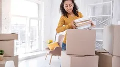 How To Financially Move Out Of Your Parents House
