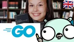 Learn Programming in Go (golang): Fun Project 