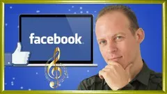 Facebook & Instagram Ads Facebook Page Or Fan Page For Music