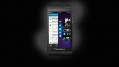Blackberry 10 Native Development using Cascades