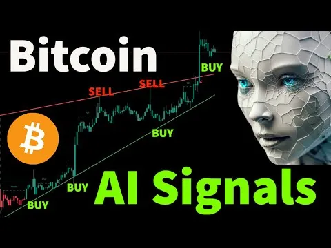 Live Bitcoin Trading Signals Free Accurate Crypto Signals For Day Traders