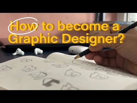 How to get started with Graphic Design? (Tools Online Resources Books Clients etc)