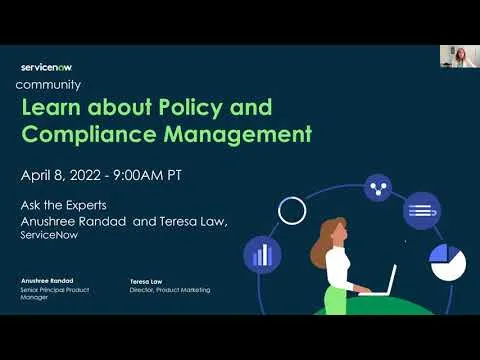 What's new in Policy and Compliance Management