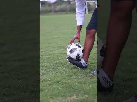 Football Juggling Tips Part-2 & Learn football in Tamil