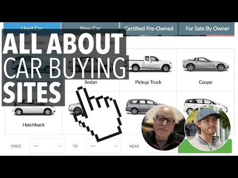 How Car Buying Sites (CarGurus CarsCom Autotrader) Make Money (and Why Dealers Dont like Them)