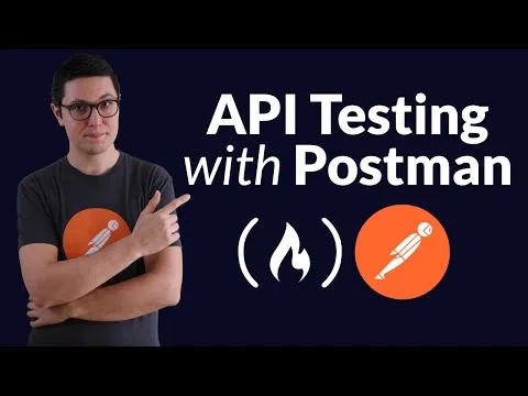 Postman Beginners Course - API Testing
