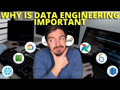 What Is Data Engineering - Why Is Data Engineering Important?