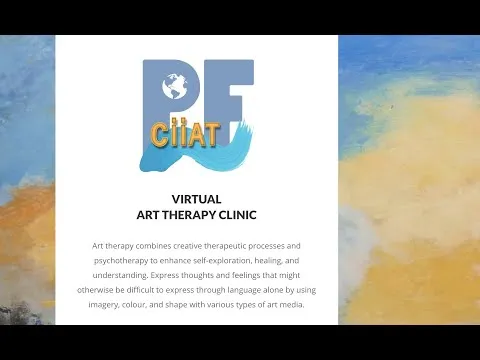 Art Therapy (dot) Network - An online Art Therapy Clinic