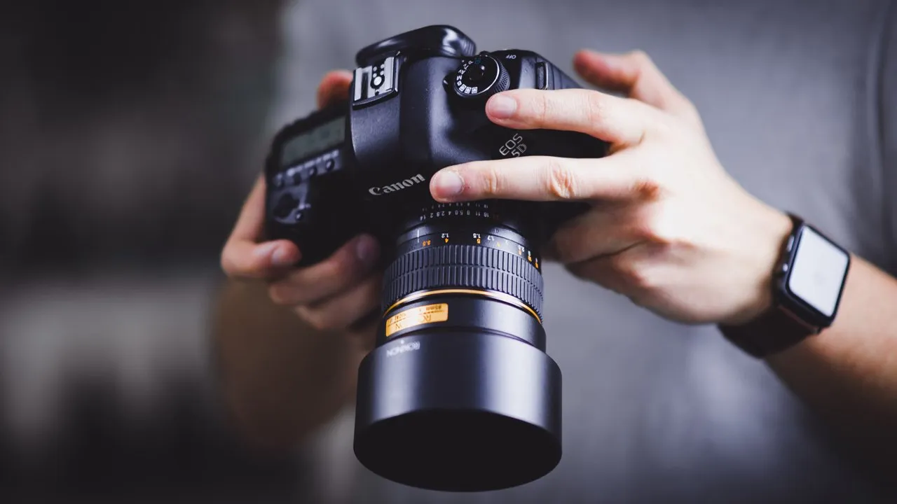 Photography Business Success: Turn your Passion into Profit
