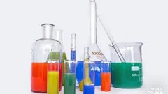 Researching Chemistry - Quantitative Analytical Chemistry