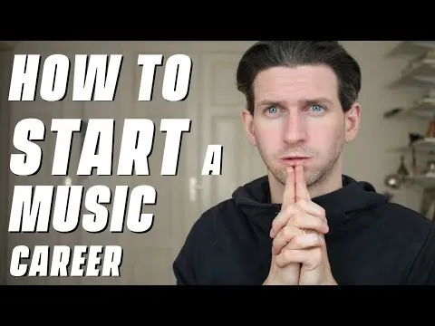 How To Start a Music Career