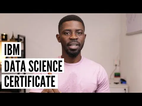 Is the IBM Data Science Certificate Worth it?