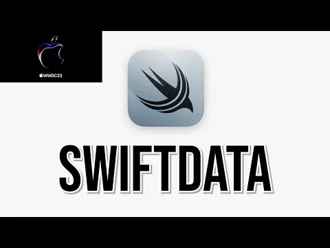This NEW SwiftUI Feature is AMAZING SwiftData WWDC23 iOS 17