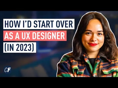 How Id Learn UX Design in 2023 (If I Had to Start Over)