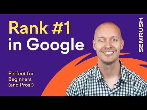 SEO for Beginners: Rank #1 In Google Search in 2023