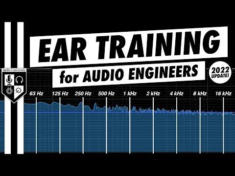 INSTANTLY Improve Your Mixes! [Ear Training For Mixing & Music Production]