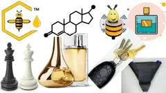 Perfume Making Diffusers & Social Scent Domination