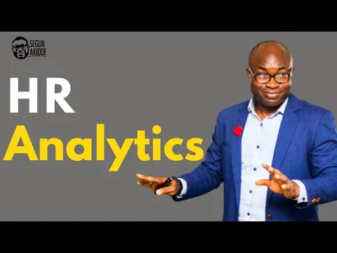 Overview of HR Analytics For Beginners