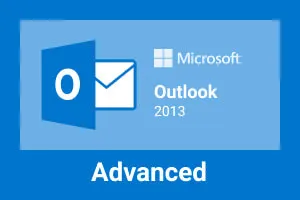 Diploma in MS Outlook 2013 Advanced