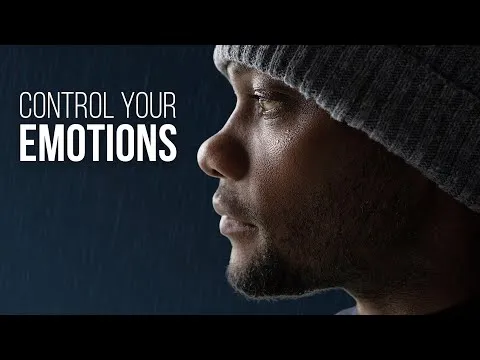 MASTER YOUR EMOTIONS Powerful Motivational Speeches WAKE UP POSITIVE